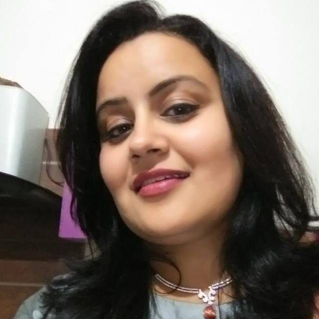 Chemistry professor conducting laboratory research